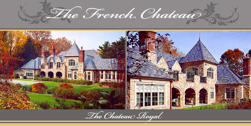 The Chateau Royal